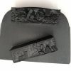 Split PCD Scraper for Lavina quick change Floor Grinders