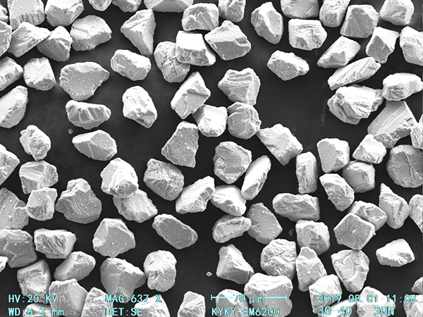 ZMD-M high strength MBD micron diamond powder (2)