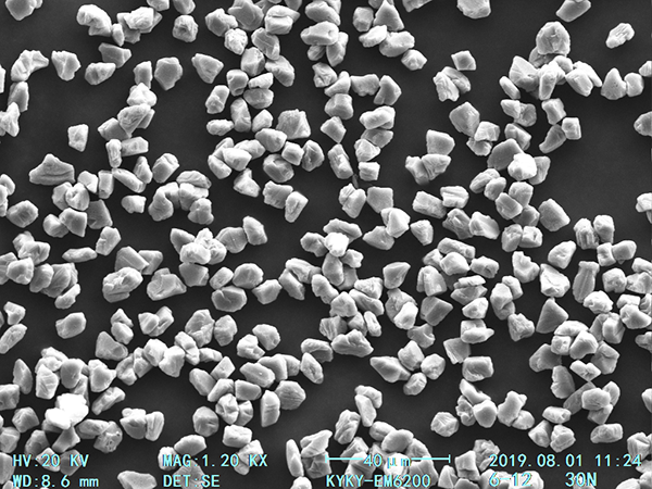 ZMD-W diamond micron powders