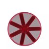 concrete polishing pad