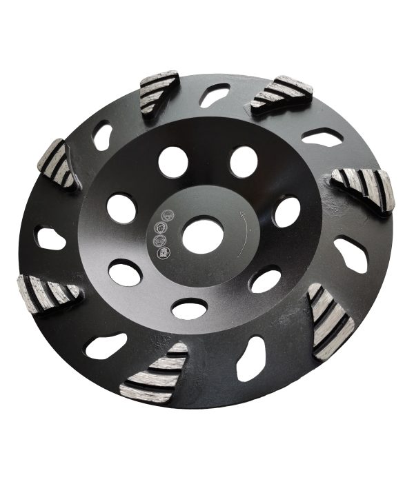 cup grinding wheel