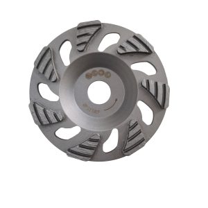 concrete grinding wheel