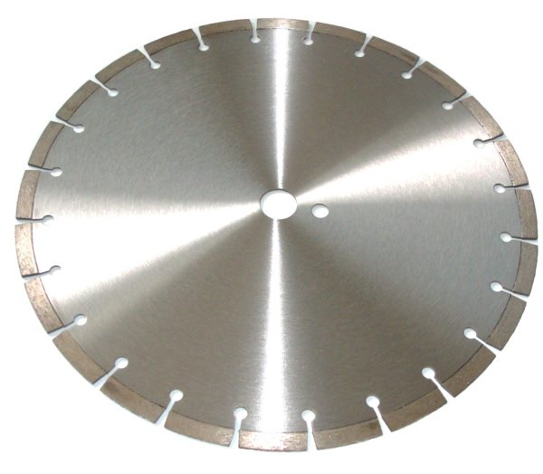 concrete blade for circular saw