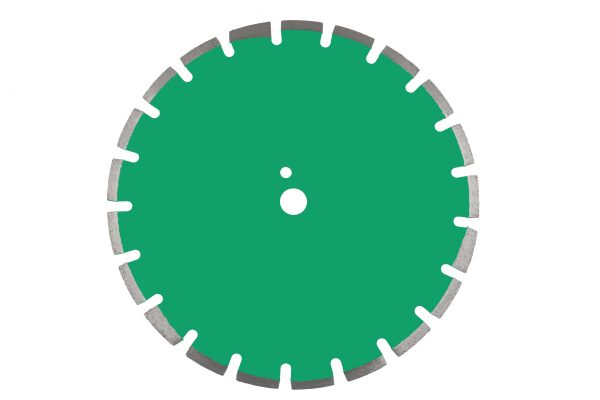 diamond cutting wheel