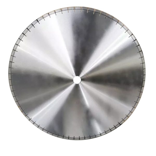 concrete cutting blade