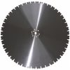 wall cutting disc