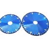 diamond metal cutting blade